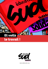 Et voilà le travail