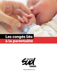 Les-conges-lies-a-la-parentalite
