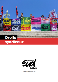 droits syndicaux