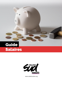 salaires